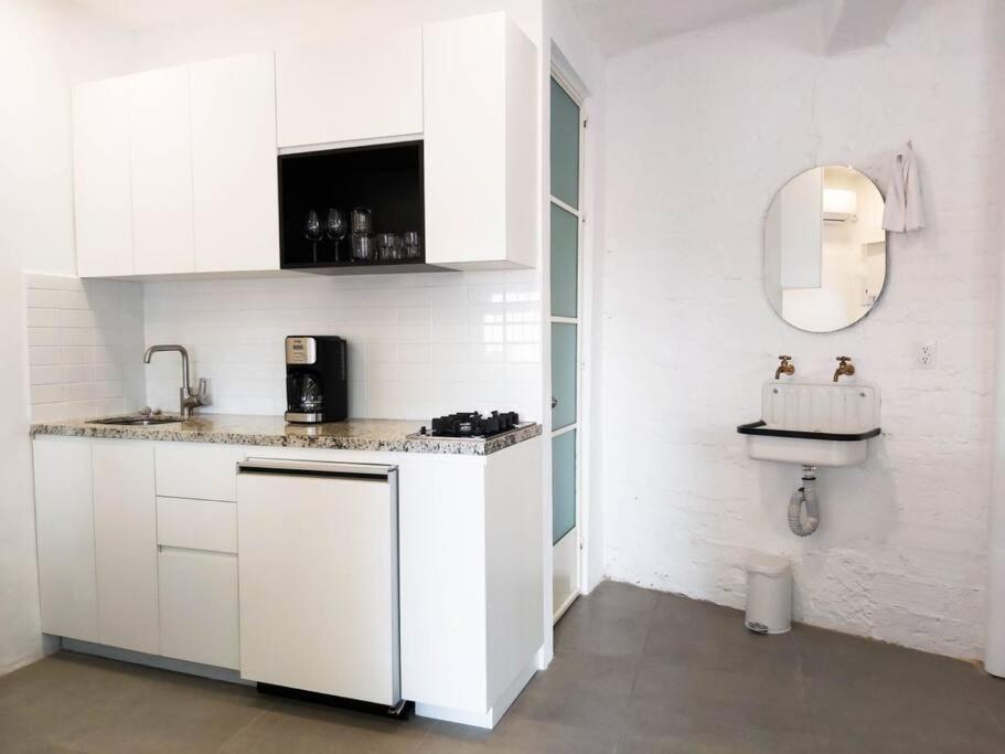 Studio Pulpito In The Charming Heart Of Downtown Pv Puerto Vallarta Dış mekan fotoğraf