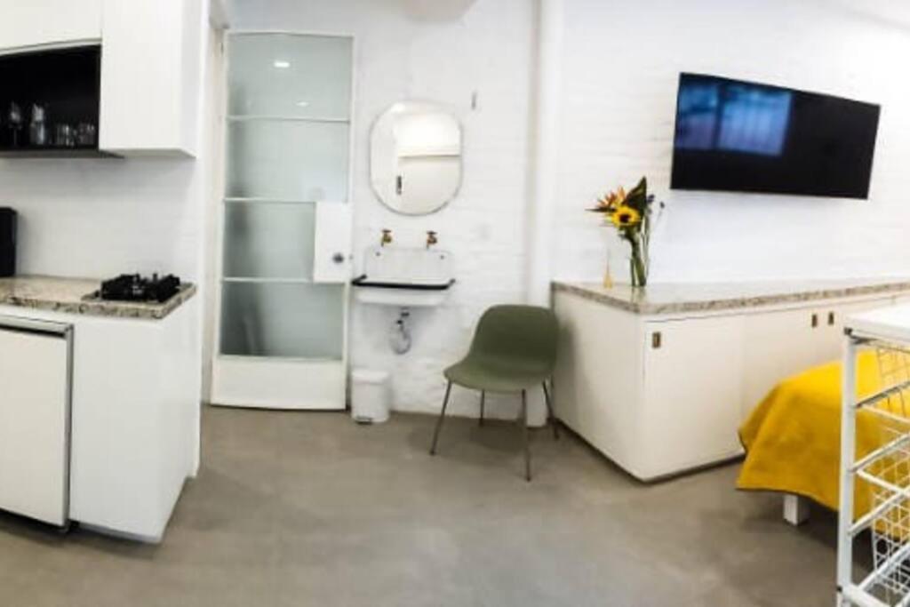 Studio Pulpito In The Charming Heart Of Downtown Pv Puerto Vallarta Dış mekan fotoğraf