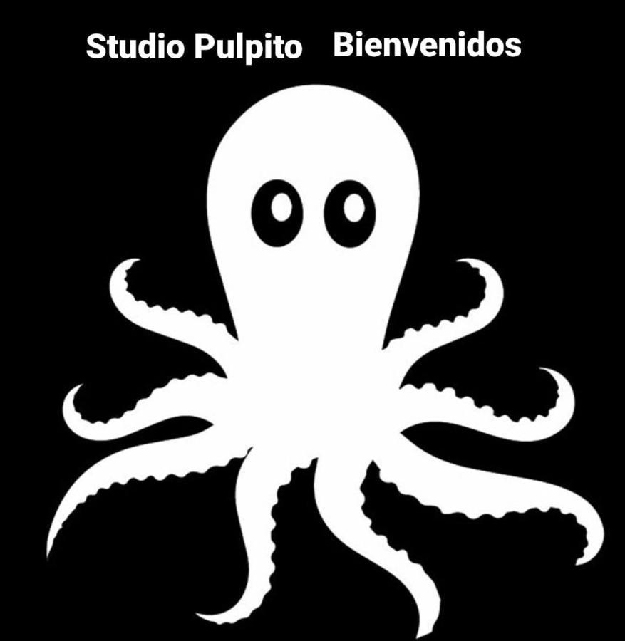 Studio Pulpito In The Charming Heart Of Downtown Pv Puerto Vallarta Dış mekan fotoğraf